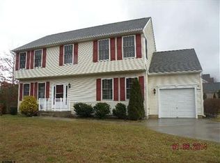 4032 Tremont Ave, Egg Harbor Township, NJ 08234