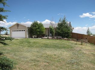 2049 Canyon Dr, Cheyenne, WY 82009