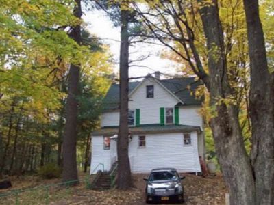 20 Pump Station Rd, Liberty, NY, 12754