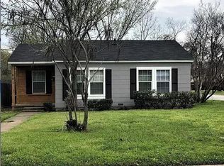 801 Truman St, Arlington, TX 76011