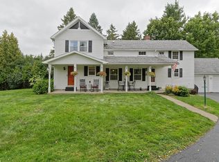 592 Swaggertown Rd, Glenville, NY 12302