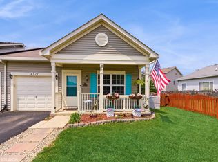 4321 Dillon St, Plano, IL