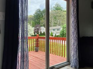 18 Baltimore Rd, Nashua, NH 03062