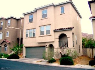 7031 Canary Ivy Way, Las Vegas, NV 89156