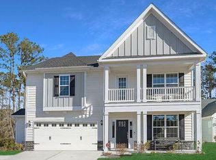 574 Dunswell Dr, Summerville, SC 29486