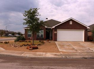 5801 Nolan Ryan Dr, Midland, TX 79706