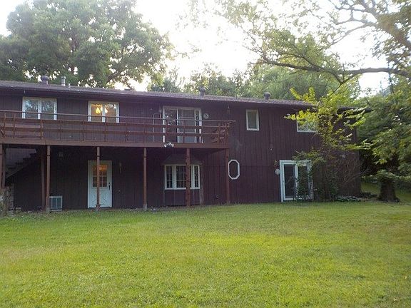 Exterior Back