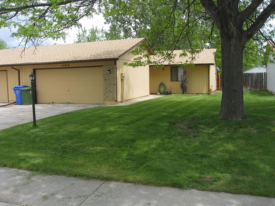 2nd image of 504 Jocelyn Dr