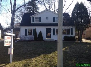 4536 N 107th St, Wauwatosa, WI 53225