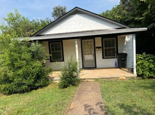 2107 Hanover St, Lynchburg, VA 24501
