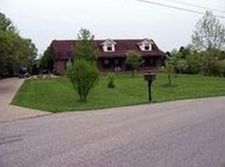 531 Dawson Rd, Radcliff, KY 40160