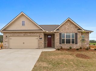 2128 Brandon Dr LOT 82, Cullman, AL 35058