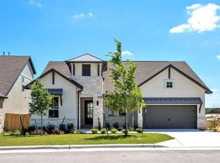 575 Dayridge Dr, Dripping Springs, TX 78620