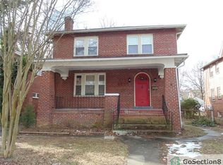 4822 Chamberlayne Ave, Richmond, VA 23227