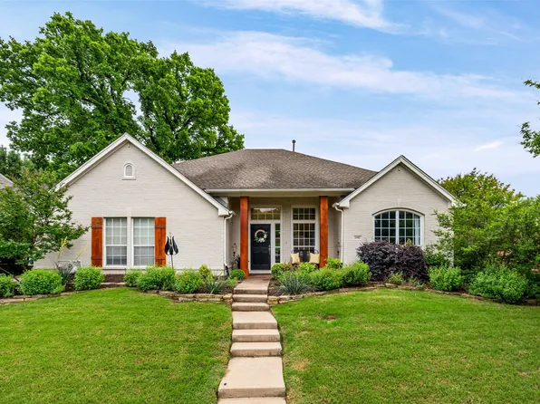 1902 Clear Creek Dr, Weatherford, TX 76087