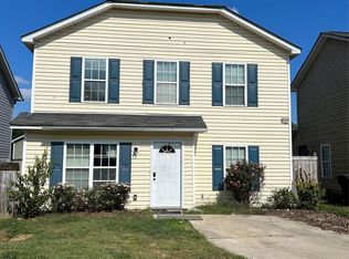 1058 Brianna Way, Charlotte, NC 28217