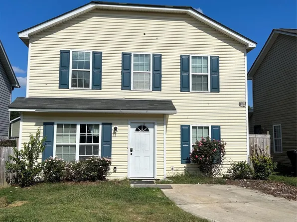 1058 Brianna Way, Charlotte, NC 28217