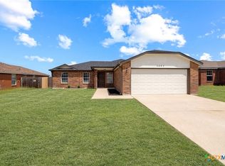 5402 Bridle Dr, Killeen, TX 76549