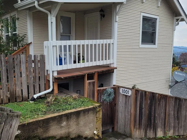 1001 Jefferson St, Oregon City, OR 97045