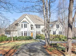 3600 Raleigh Mountain Trl, Charlottesville, VA 22903