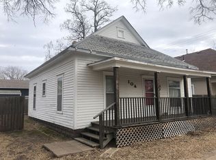 104 S Ford St, Hutchinson, KS 67501