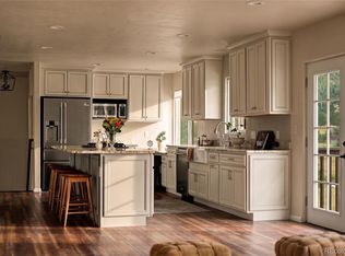 7922 Citation Trail, Evergreen, CO 80439