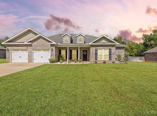 83 County Road 758, Enterprise, AL 36330