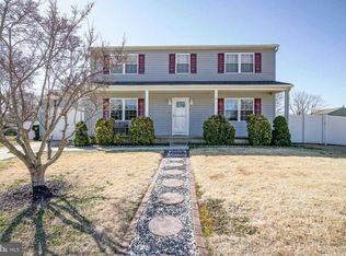 5 Mauriello Dr, Waterford Works, NJ 08089