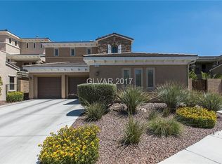 2624 Freshly Brewed Ct, Henderson, NV 89052