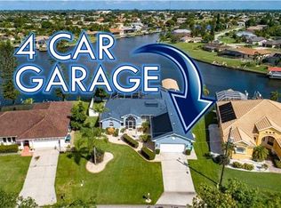 1005 SE 17th St, Cape Coral, FL 33990