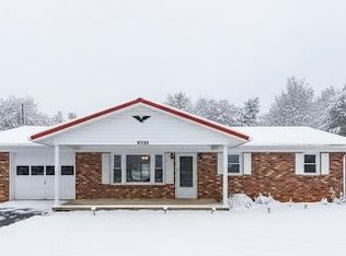 1752 Harrison Ridge Rd, Woodlawn, VA 24381