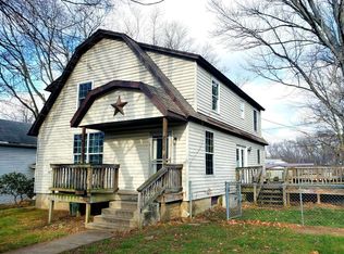 430 Nursery St, Plymouth, IN 46563