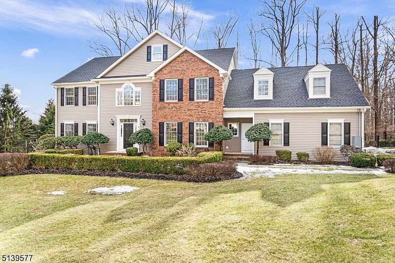 2 Byram Ct, Mendham, NJ 07945 Zillow