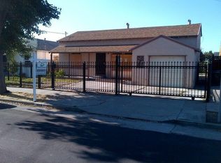 1929 Lincoln Ave, Richmond, CA 94801