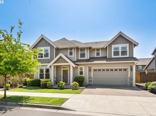 12209 Mimosa Way, Oregon City, OR