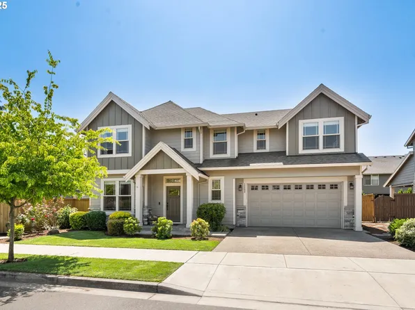 12209 Mimosa Way, Oregon City, OR 97045