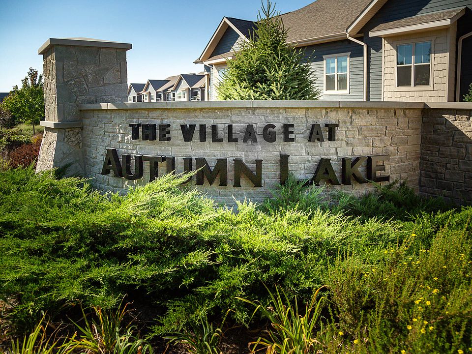 Village at Autumn Lake by Veridian Homes in Madison WI Zillow