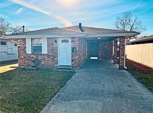 113 Andrea St, New Orleans, LA 70123