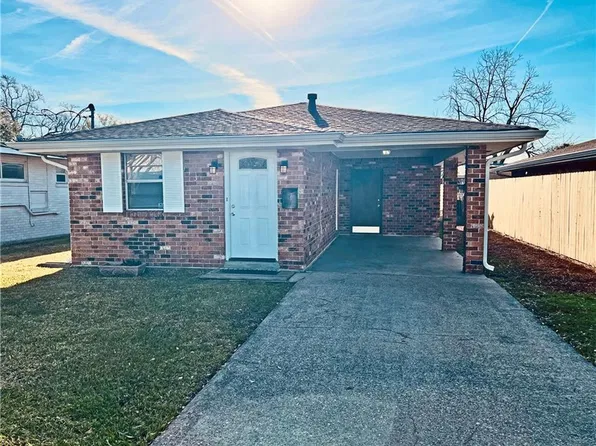 113 Andrea St, New Orleans, LA 70123