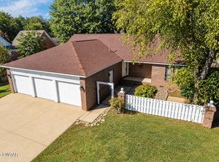 459 Oil Well Rd, Jackson, TN 38305