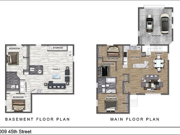 4th image of 5009 W 45th St