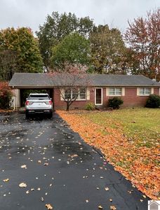 1703 Keenland Dr, Murray, KY, 42071