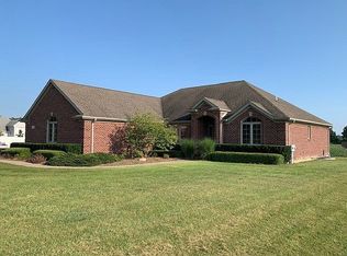 13065 Burgess Rd, Riley, MI 48041