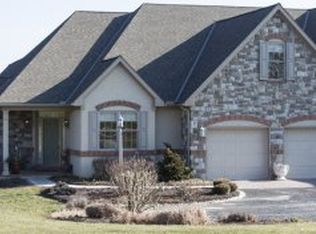 181 Tanglewood Dr, Quarryville, PA 17566