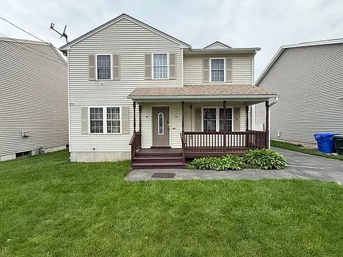 54 Bissell Ave Photo 1