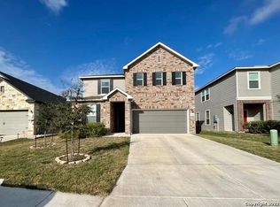 7919 Hanging Br, San Antonio, TX 78253