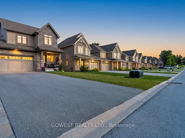 128 Mullin St, Grey Highlands, ON N0C 1H0