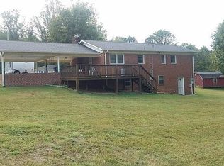 132 Bryant St, Jonesville, NC 28642