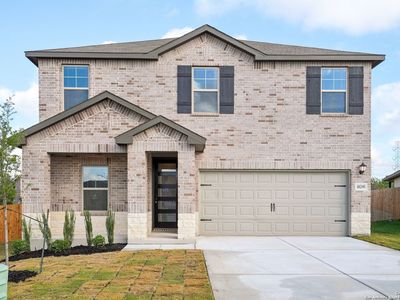 10295 King Robert, San Antonio, TX, 78239