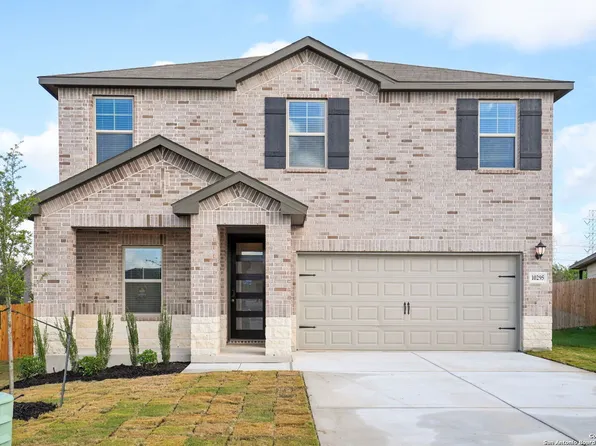 10295 King Robert, San Antonio, TX 78239